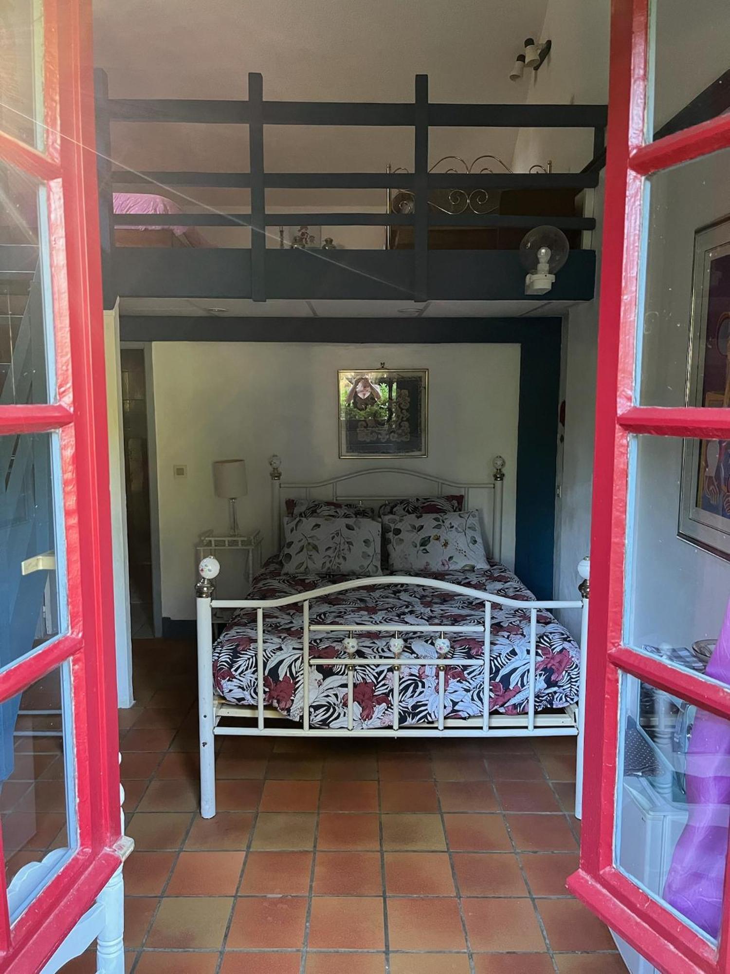 La Faisanderie Saint-Florent-sur-Cher 외부 사진