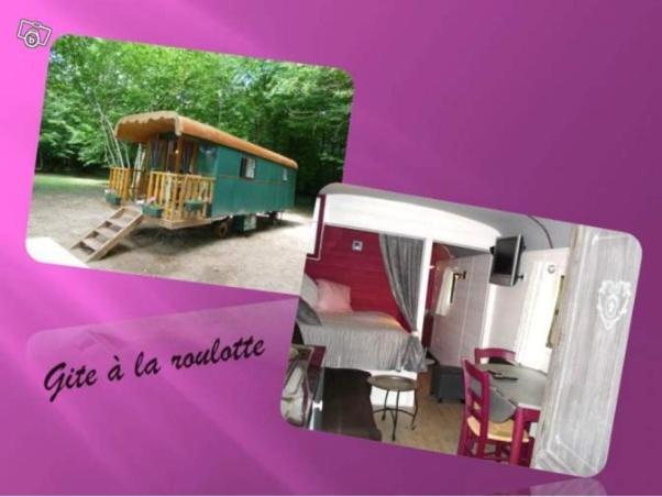 La Faisanderie Saint-Florent-sur-Cher 외부 사진